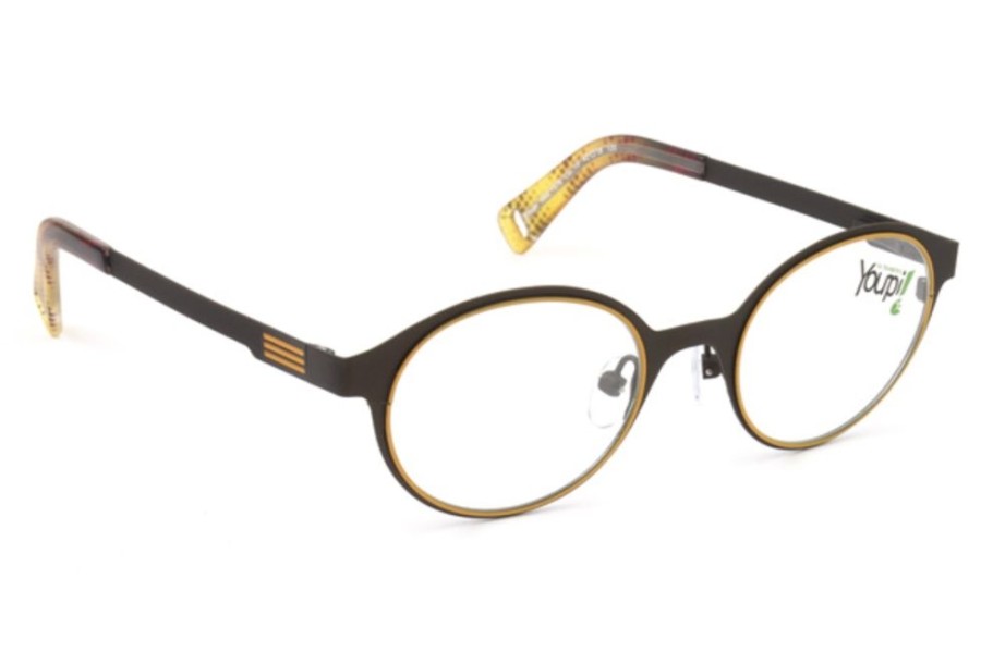 Eyeglasses Youpi! | Youpi! Y076 Eyeglasses