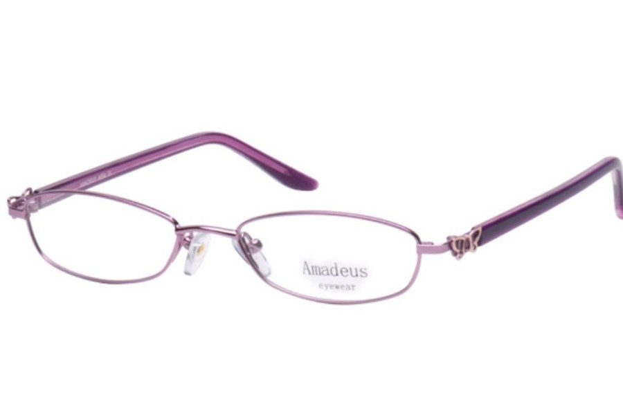 Eyeglasses Amadeus | Amadeus A954 Eyeglasses