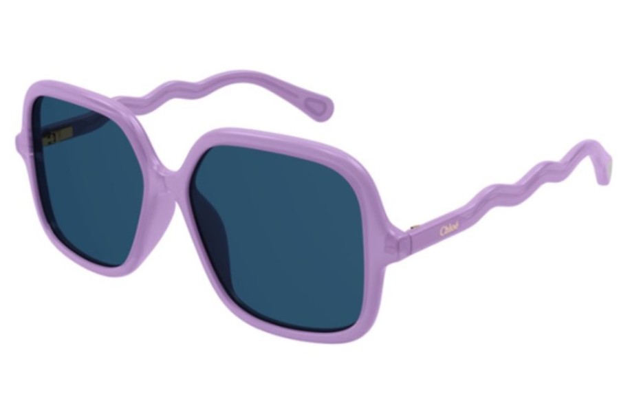 Sunglasses Chloe | Chloe Cc0009Sa Sunglasses