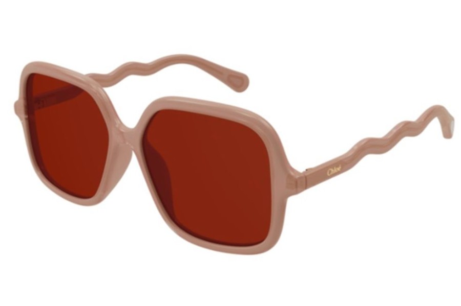 Sunglasses Chloe | Chloe Cc0009Sa Sunglasses