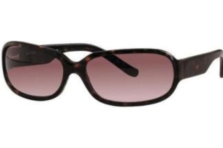 Sunglasses Vera Wang | Vera Wang V55 Sunglasses Tortoise