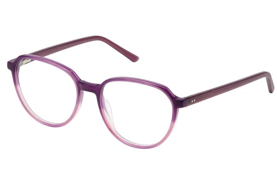 Eyeglasses SuperFlex KIDS | Superflex Kids Sfk-265 Eyeglasses