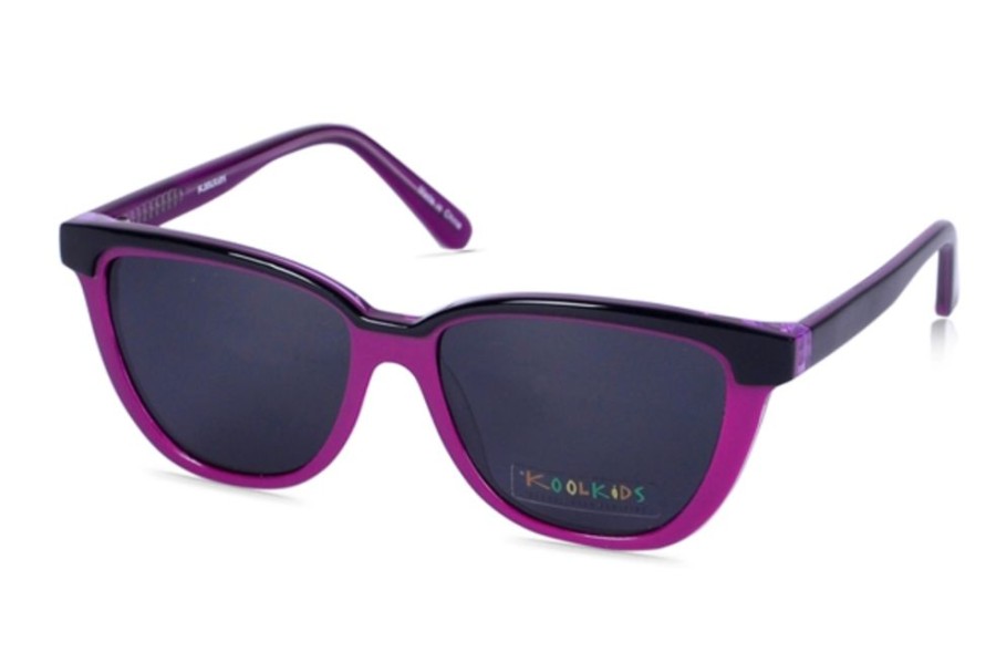 Sunglasses Kool Kids | Kool Kids Kks01 Sunglasses