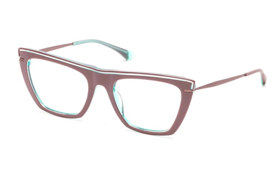 Eyeglasses Redele | Redele Flat Eyeglasses