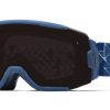 Goggles Smith Optics | Smith Optics Vice Continued Ii Goggles