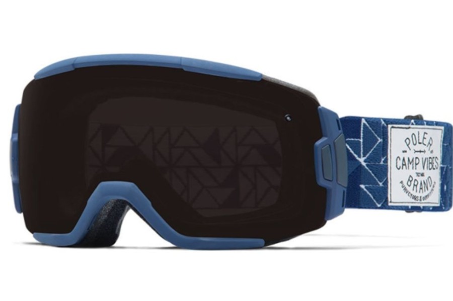 Goggles Smith Optics | Smith Optics Vice Continued Ii Goggles