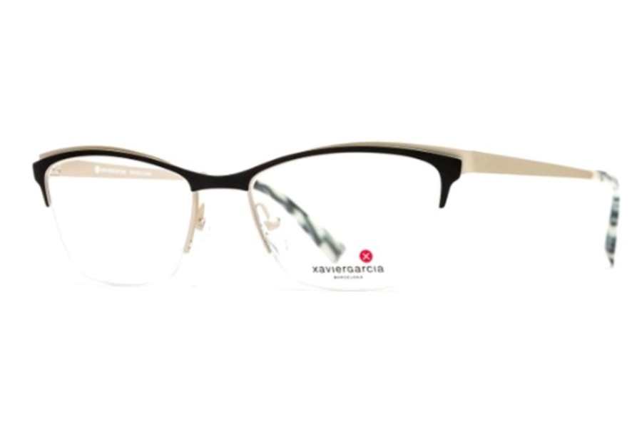 Eyeglasses Xavier Garcia | Xavier Garcia Janet Eyeglasses