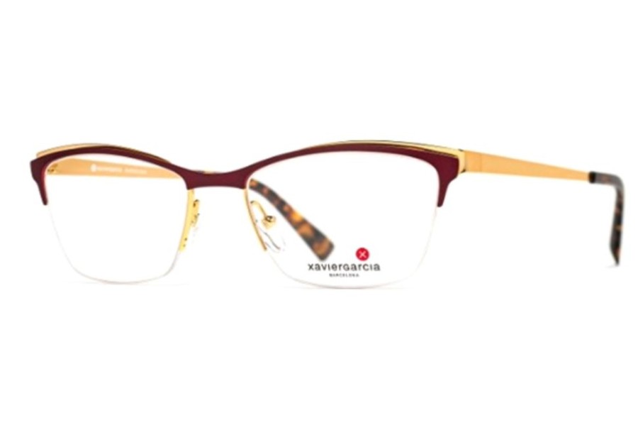 Eyeglasses Xavier Garcia | Xavier Garcia Janet Eyeglasses