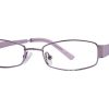 Eyeglasses Crystal | Crystal Ct119 Eyeglasses