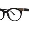 Eyeglasses Leon Max by MaxStudio.com | Leon Max By Maxstudio.Com Leon Max 6033 Eyeglasses