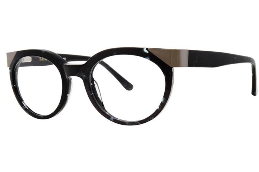 Eyeglasses Leon Max by MaxStudio.com | Leon Max By Maxstudio.Com Leon Max 6033 Eyeglasses