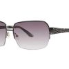 Sunglasses Dana Buchman | Dana Buchman Marquis Sunglasses