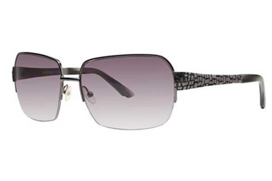 Sunglasses Dana Buchman | Dana Buchman Marquis Sunglasses