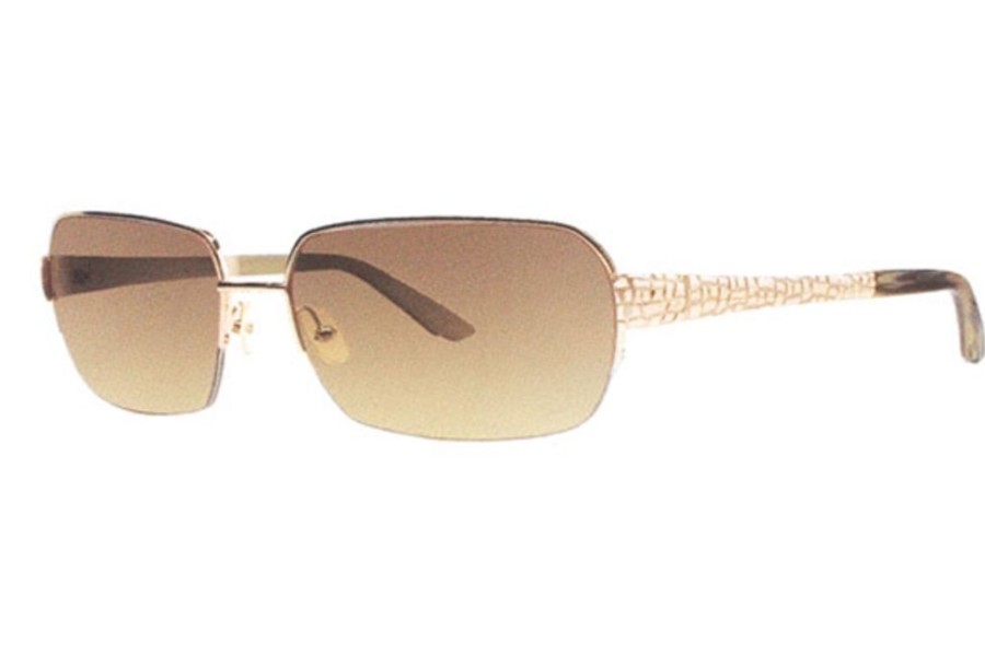 Sunglasses Dana Buchman | Dana Buchman Marquis Sunglasses