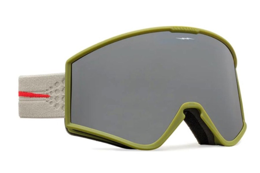 Goggles Electric | Electric Kleveland Continued Goggles