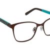 Eyeglasses SuperFlex KIDS | Superflex Kids Sfk-203 Eyeglasses