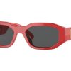 Sunglasses Versace | Versace Vk 4429U Sunglasses