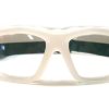 Goggles 1 | Safety Optical S37 Goggles Clear