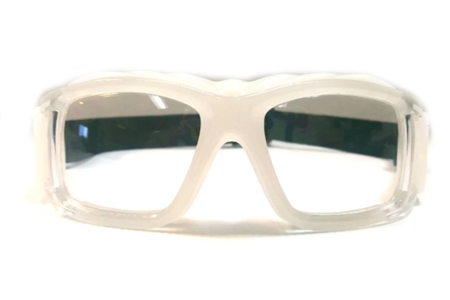 Goggles 1 | Safety Optical S37 Goggles Clear