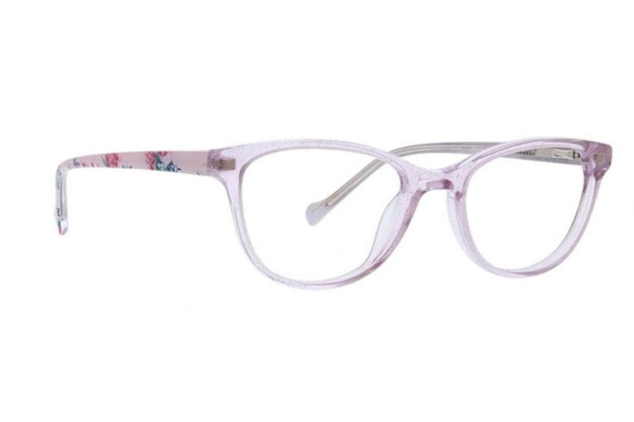 Eyeglasses Vera Bradley Kids | Vera Bradley Kids Vb Annabel Eyeglasses