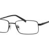 Eyeglasses Liz Claiborne | Liz Claiborne Industrialist Eyeglasses