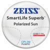 Lenses ZEISS | Zeiss Zeiss Smartlife Superb - Polarized - Cr-39 Plastic - Progressive Lenses