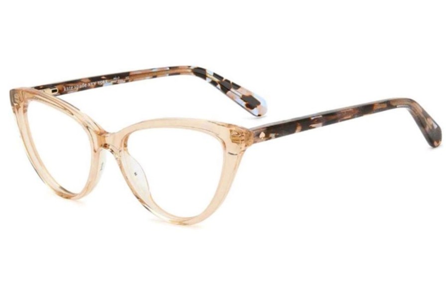 Eyeglasses Kate Spade | Kate Spade Aubrie Eyeglasses