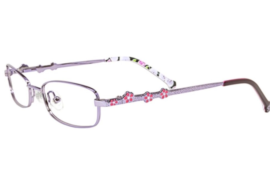 Eyeglasses Vera Bradley Kids | Vera Bradley Kids Vb Kacey Eyeglasses