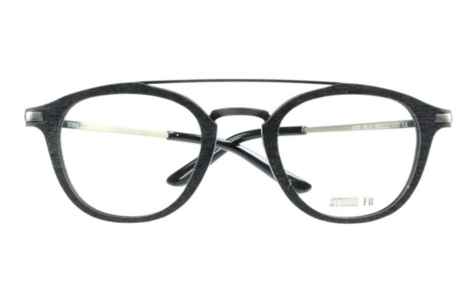 Eyeglasses Beausoleil Paris | Beausoleil Paris W55 Eyeglasses