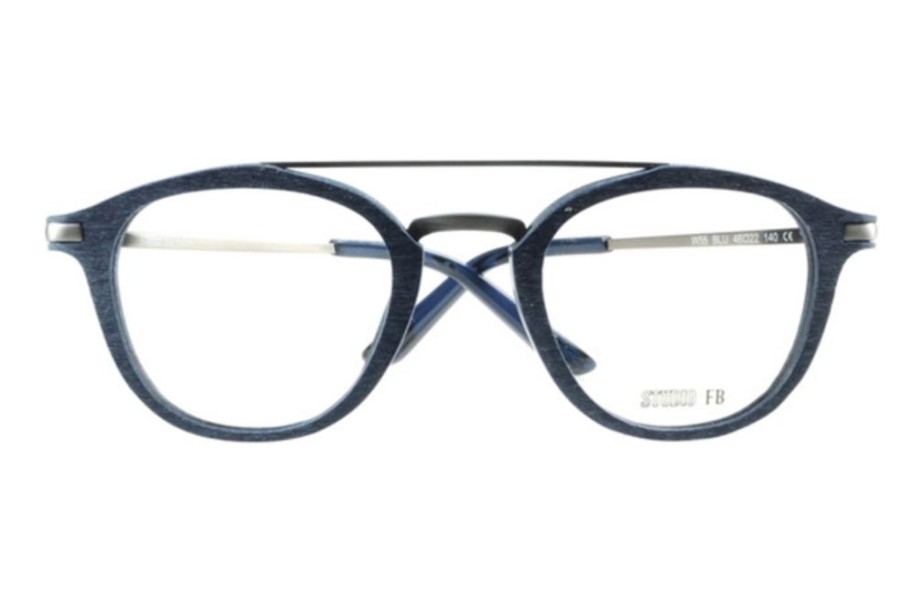 Eyeglasses Beausoleil Paris | Beausoleil Paris W55 Eyeglasses