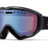 Goggles Smith Optics | Smith Optics Knowled Reg Otg Goggles