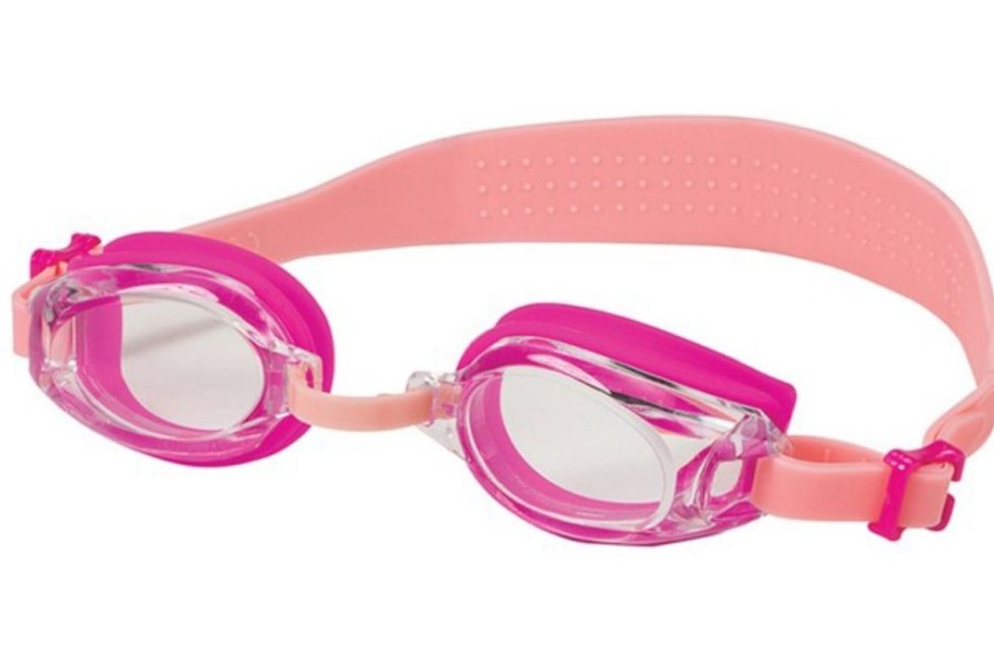 Goggles Hilco Leader Watersports | Hilco Leader Watersports Angelfish - Youth (7+ Years) Goggles