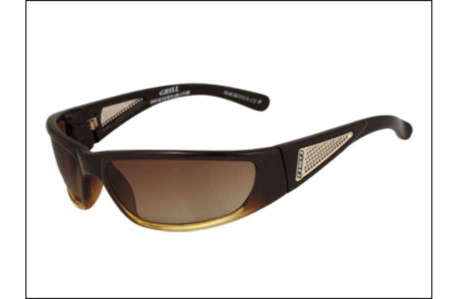 Sunglasses DSO Eyewear | Dso Eyewear Grill Sunglasses