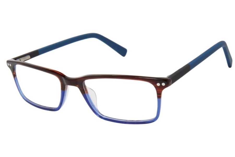 Eyeglasses Ted Baker | Ted Baker B972 Eyeglasses