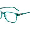 Eyeglasses Easyclip | Easyclip Ec569 Eyeglasses