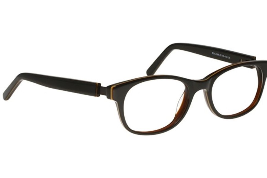 Eyeglasses Bocci | Bocci Bocci 388 Eyeglasses