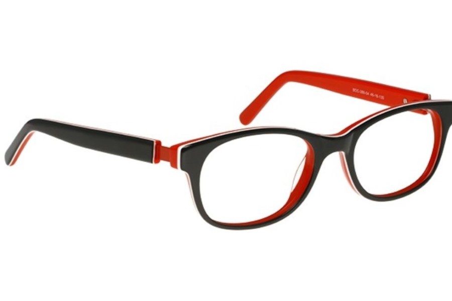 Eyeglasses Bocci | Bocci Bocci 388 Eyeglasses