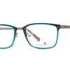 Eyeglasses Xavier Garcia | Xavier Garcia Lorca Eyeglasses