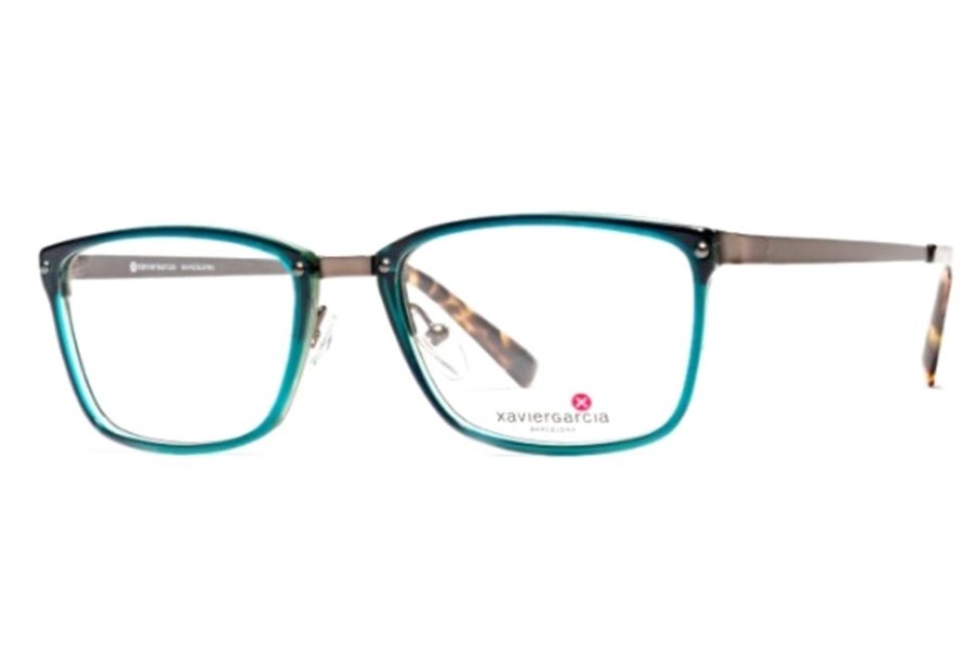 Eyeglasses Xavier Garcia | Xavier Garcia Lorca Eyeglasses