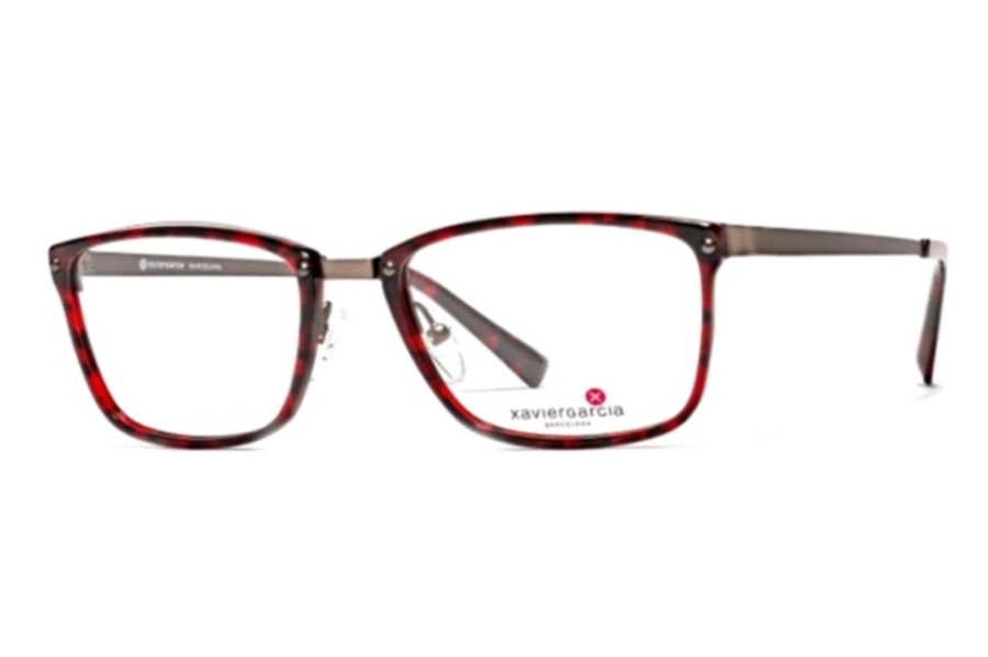 Eyeglasses Xavier Garcia | Xavier Garcia Lorca Eyeglasses