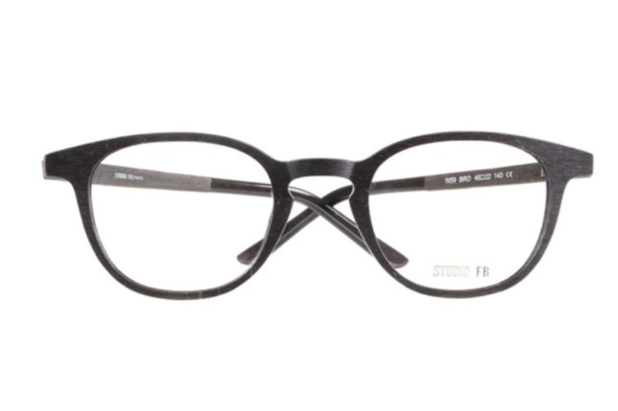 Eyeglasses Beausoleil Paris | Beausoleil Paris W59 Eyeglasses