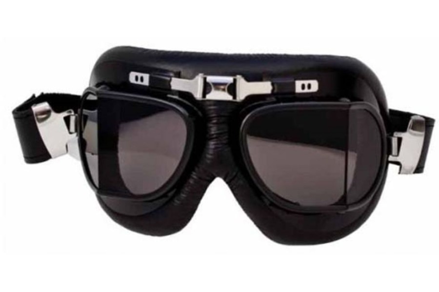 Goggles Eye Ride Motorwear | Eye Ride Motorwear Baron Goggles