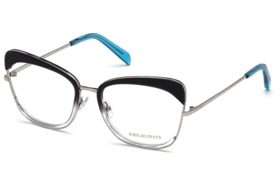 Eyeglasses Emilio Pucci | Emilio Pucci Ep5090 Eyeglasses