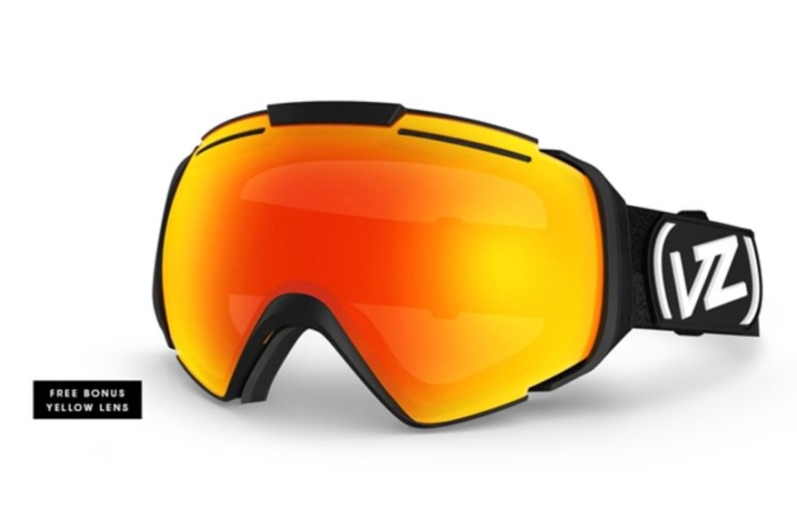 Goggles Von Zipper | Von Zipper El Kabong Goggles