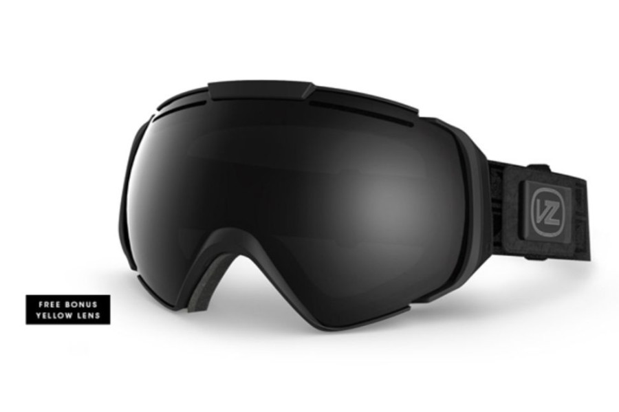 Goggles Von Zipper | Von Zipper El Kabong Goggles