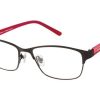 Eyeglasses Crocs Eyewear | Crocs Eyewear Jr 6038 Eyeglasses