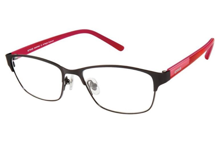 Eyeglasses Crocs Eyewear | Crocs Eyewear Jr 6038 Eyeglasses