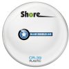 Lenses Shore Lens | Shore Lens Shore Sv Blueshield+ Ar - Cr-39 Plastic - Plano Lenses