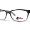 Eyeglasses Disney | Disney Black Panther Bpe901 Eyeglasses Grey-Black