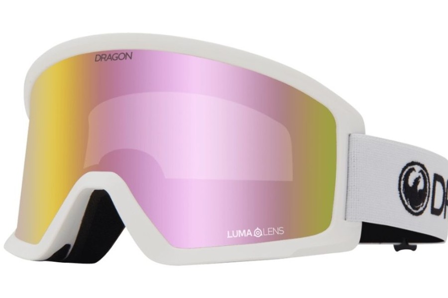 Goggles Dragon | Dragon Dx3 L Otg Goggles